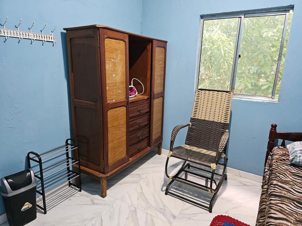 Casa florida Vacation rental in State of Maranhão, Brazil