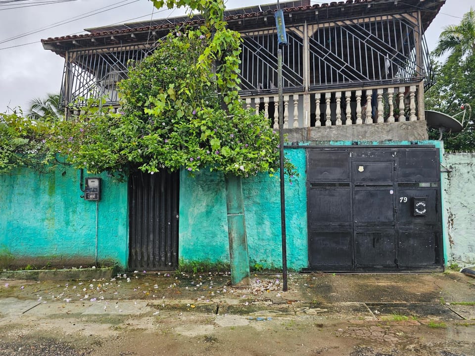 Casa florida Vacation rental in State of Maranhão, Brazil