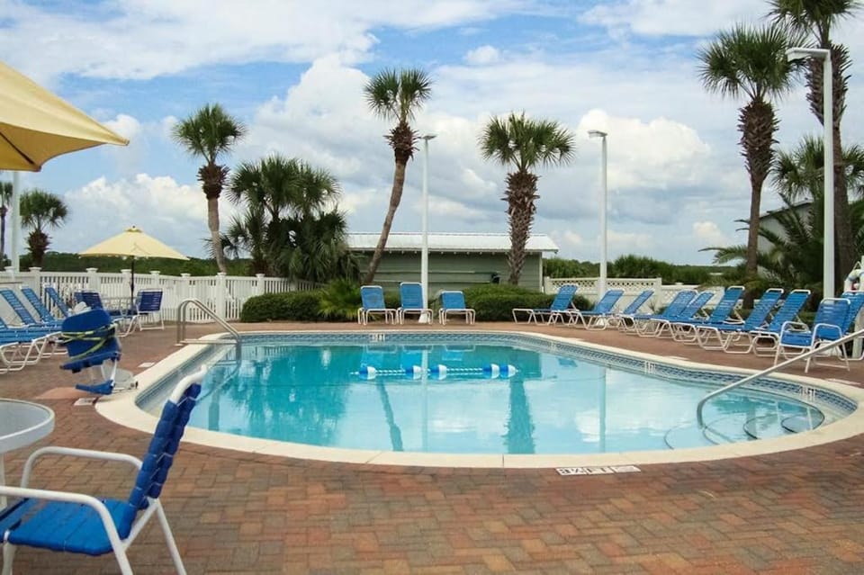 Pinnacle Port A1-507 House in Carillon Beach