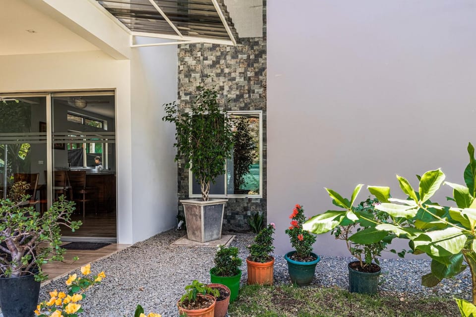 Casa Lapas House in Uvita