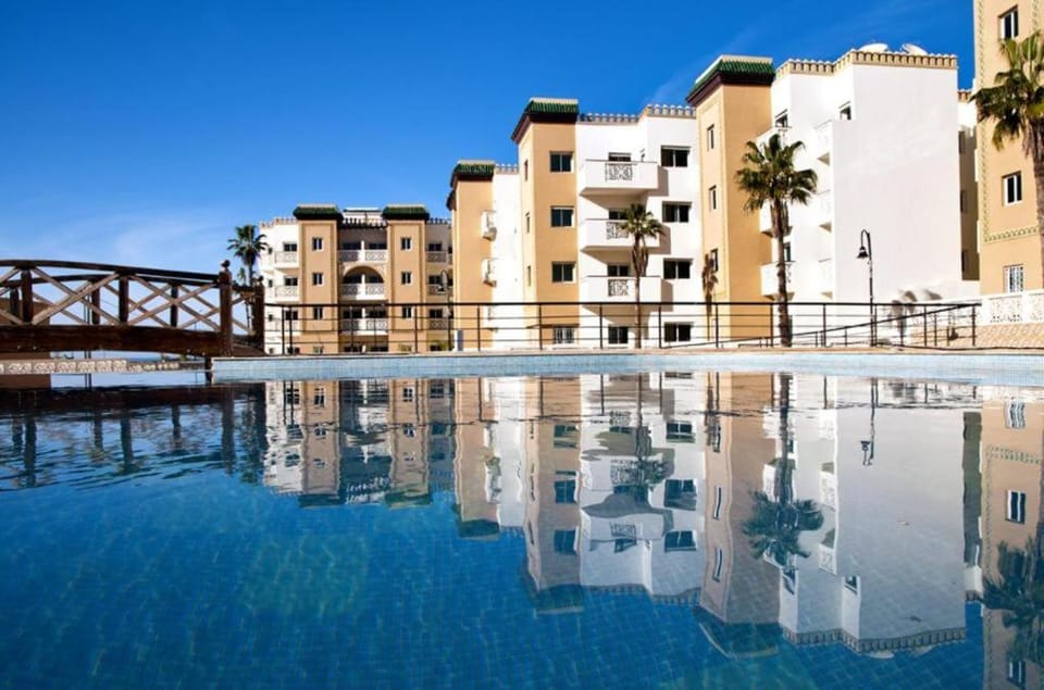 residence al kawtar Apartment in Casablanca-Settat