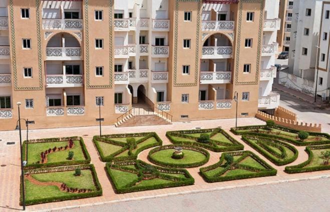 residence al kawtar Apartment in Casablanca-Settat