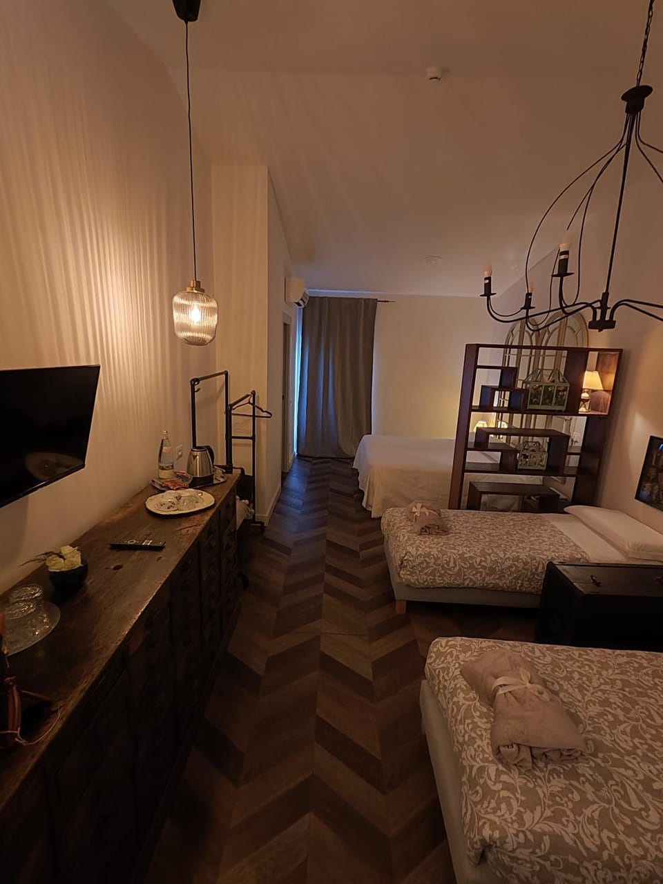 Botanica Loft Bed and Breakfast in Province of Brescia