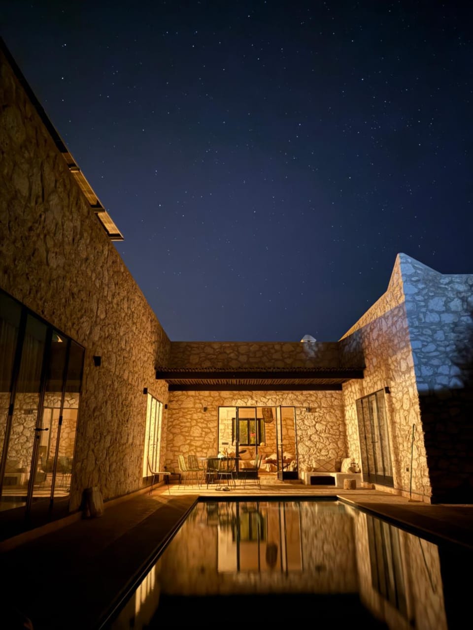 La Pausa du Douar House in Marrakesh-Safi