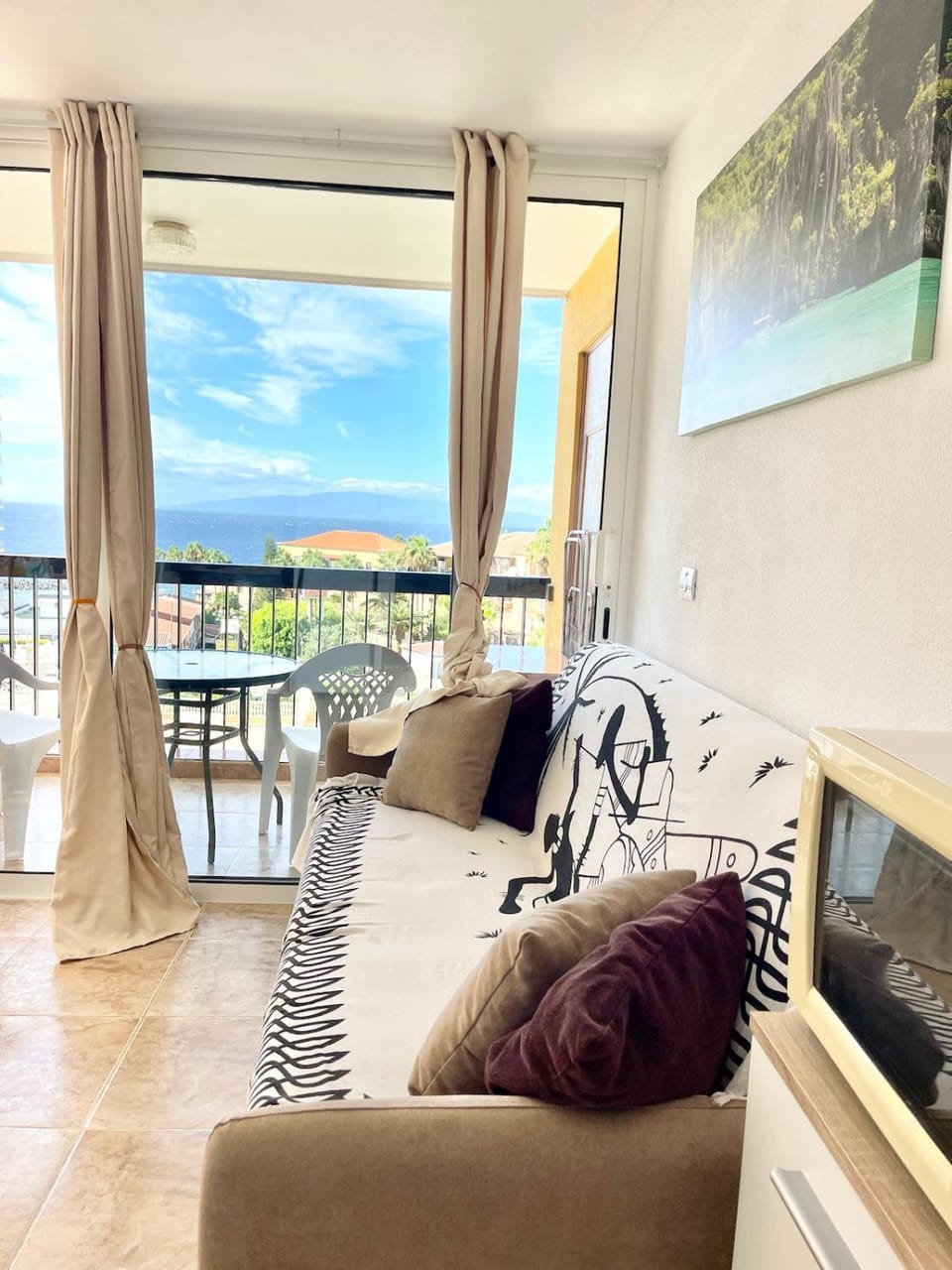 View (from property/room), Living room