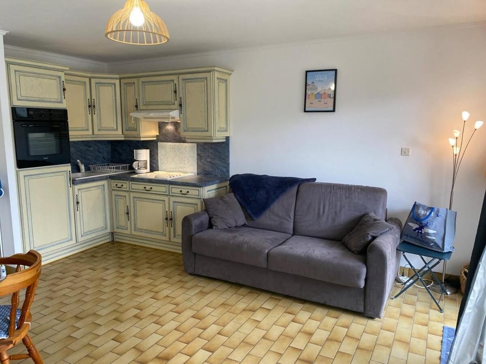 La Cabane Mayotte Apartment in Hauts-de-France