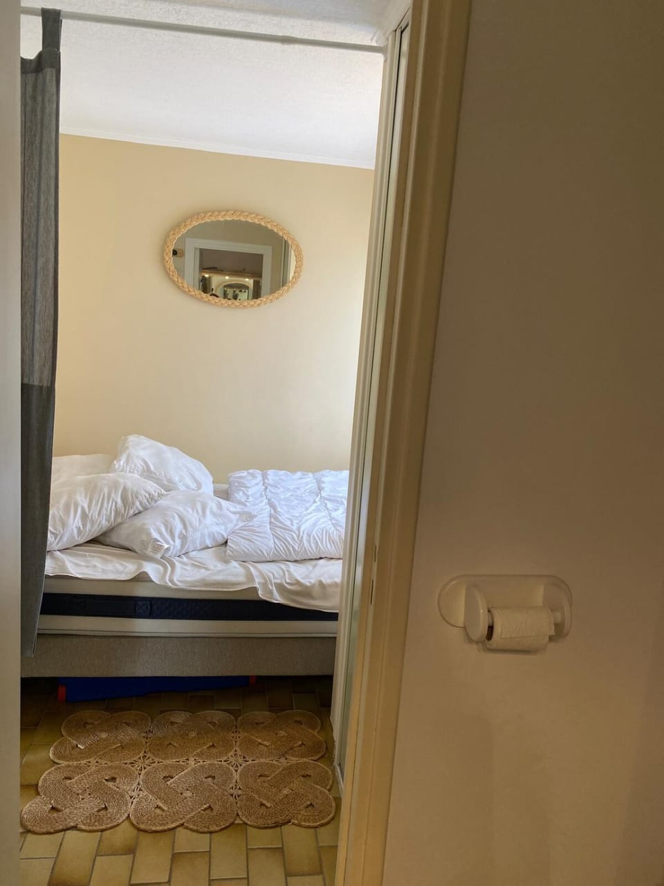La Cabane Mayotte Apartment in Hauts-de-France