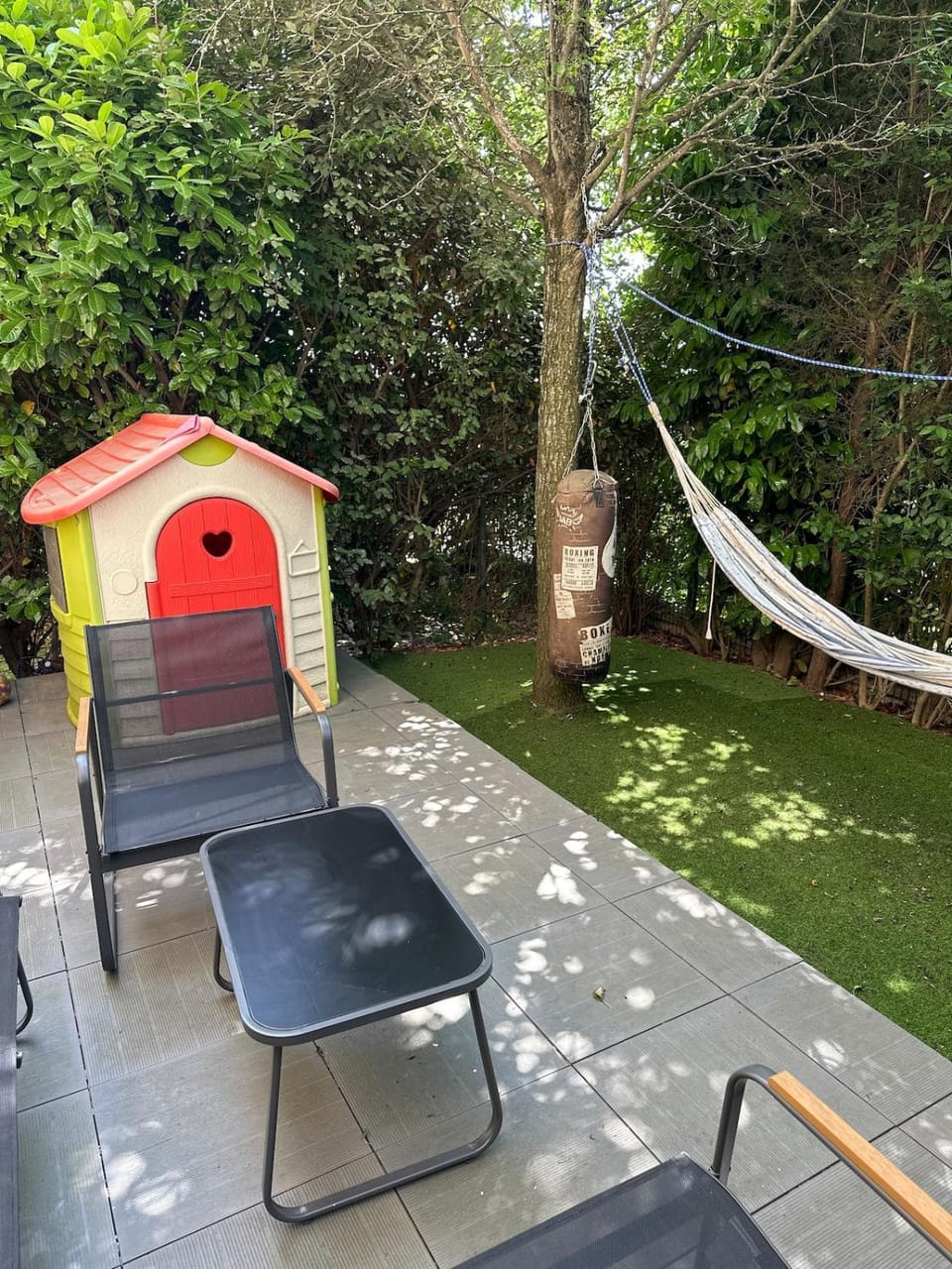 Disneyland 10 minutes Paris 35 minutes Apartment in Bussy-Saint-Georges