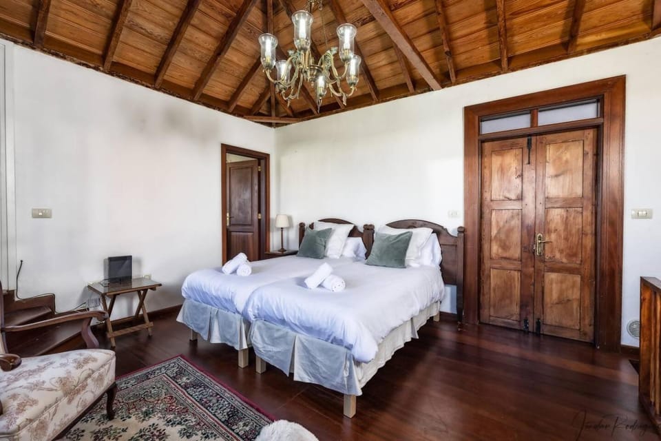 Casa Amapola, céntrica y cómoda House in La Palma