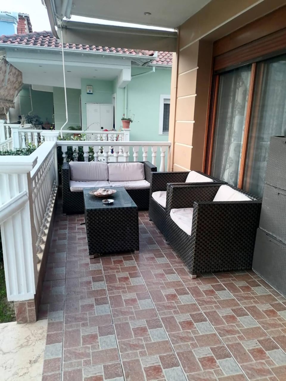 Dima's house Apartment in Pieria, Greece