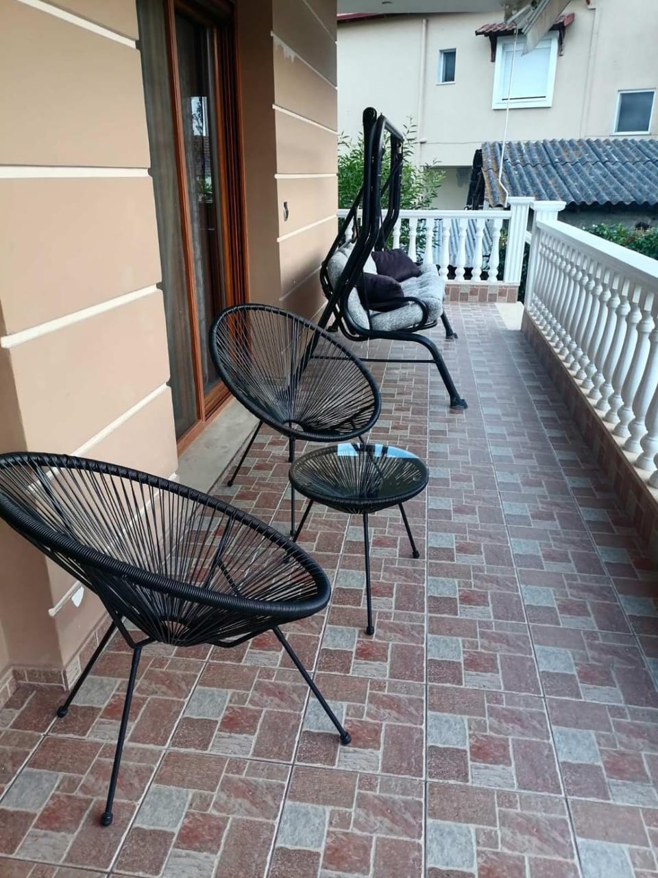 Dima's house Apartment in Pieria, Greece