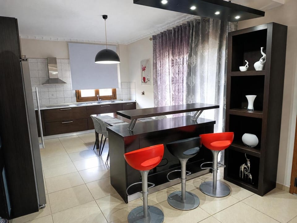 Dima's house Apartment in Pieria, Greece