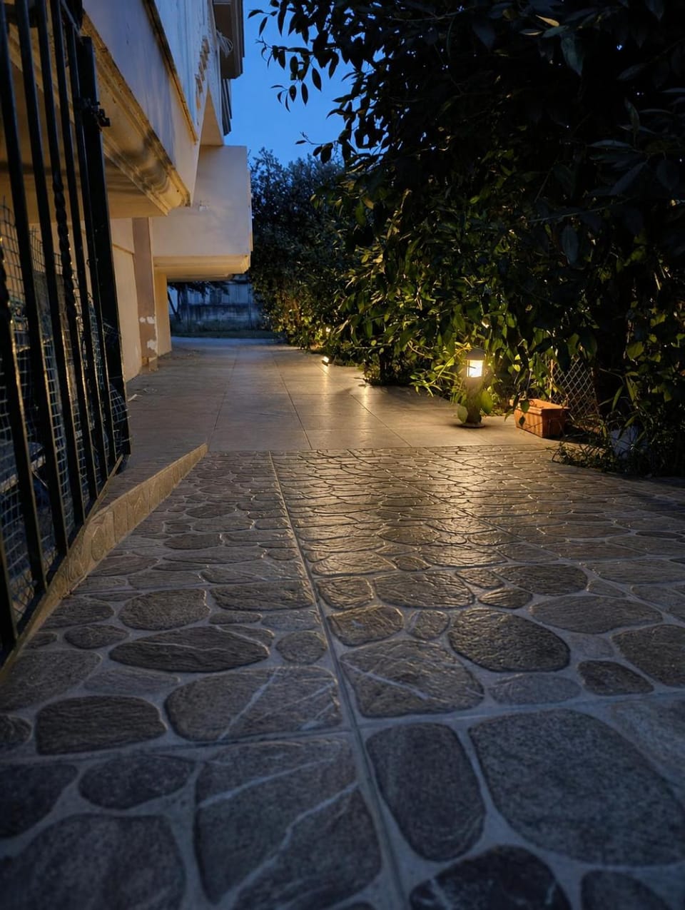 Dima's house Apartment in Decentralized Administration of Macedonia and Thrace