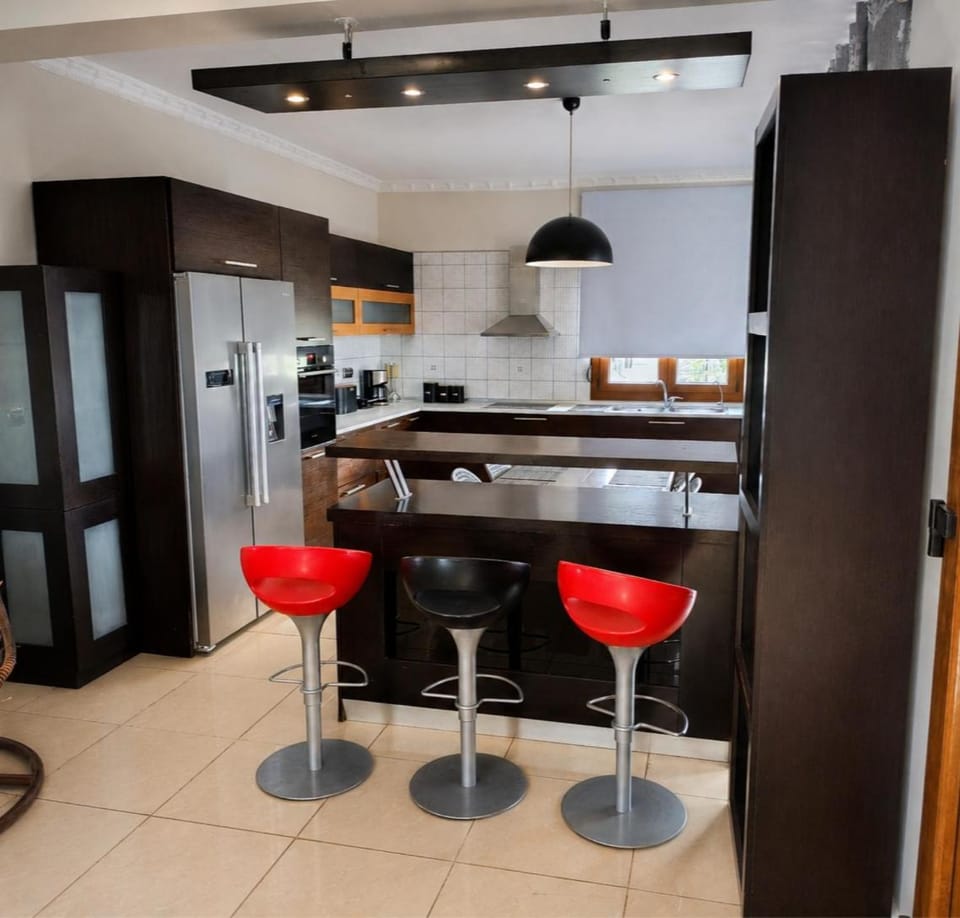 Dima's house Apartment in Pieria, Greece