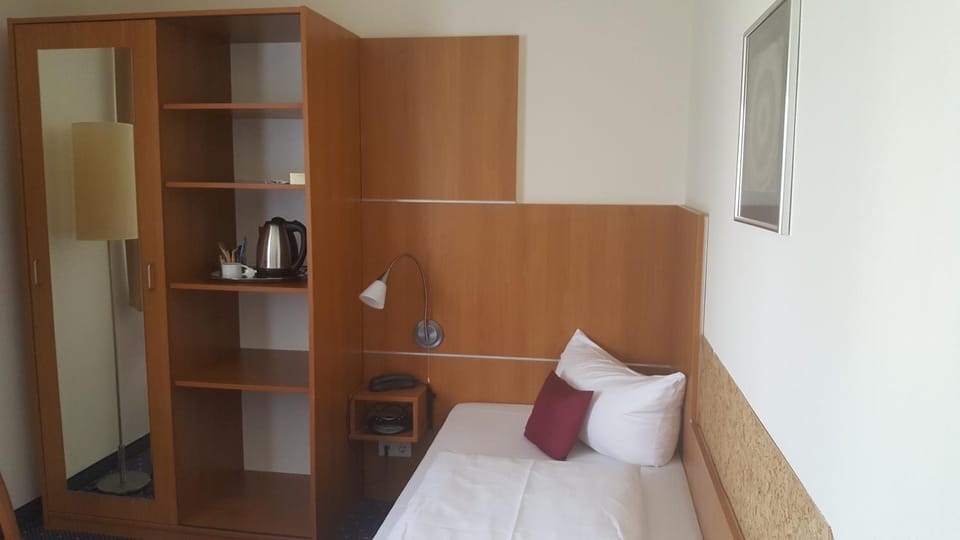 MyRooms Obertsha Hotel in Hesse