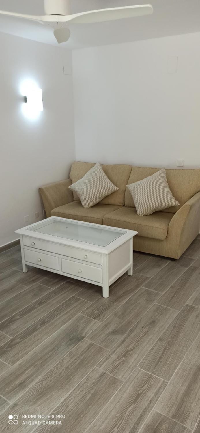Encantador alojamiento en Denia Apartment in Marina Alta