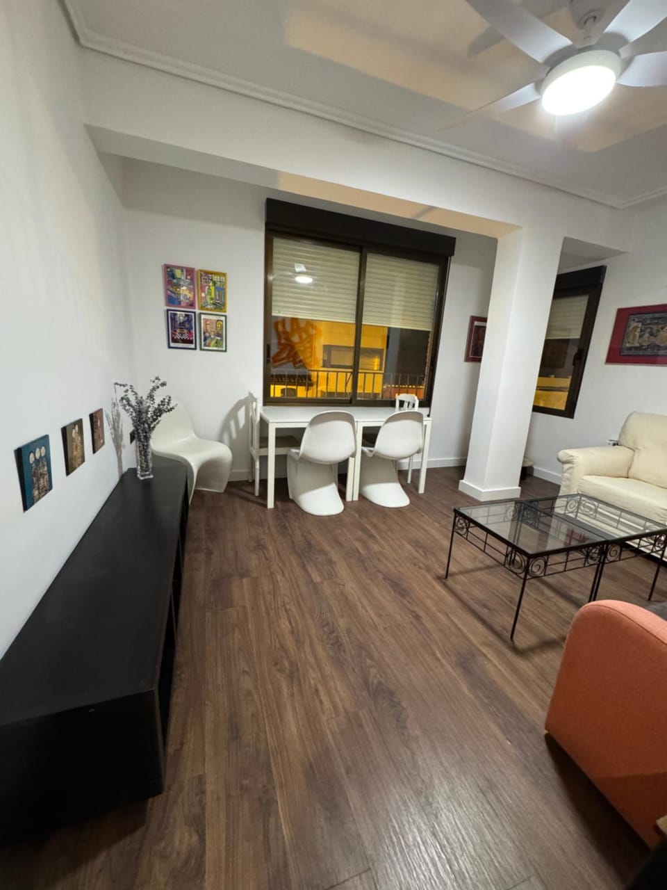 Centro de Benicasim pueblo 3 habitaciones Apartment in Benicàssim