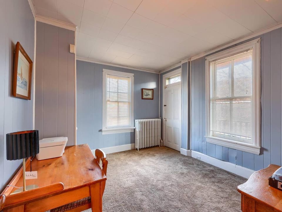 Cozy Home in Historic Harrisburg House in Wormleysburg