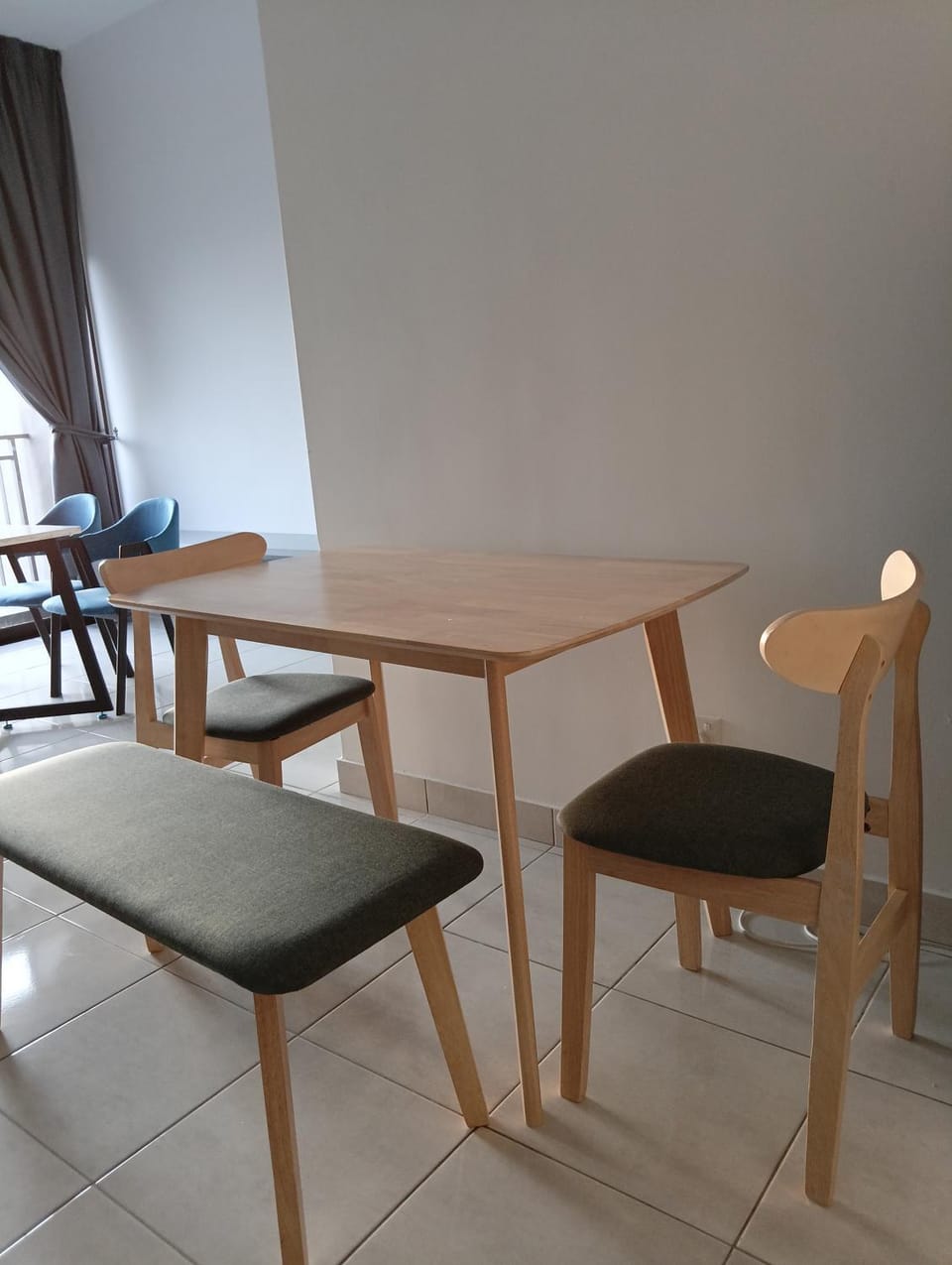 Youth City Residence, Nilai 2R2B Apartment in Negeri Sembilan, Malaysia