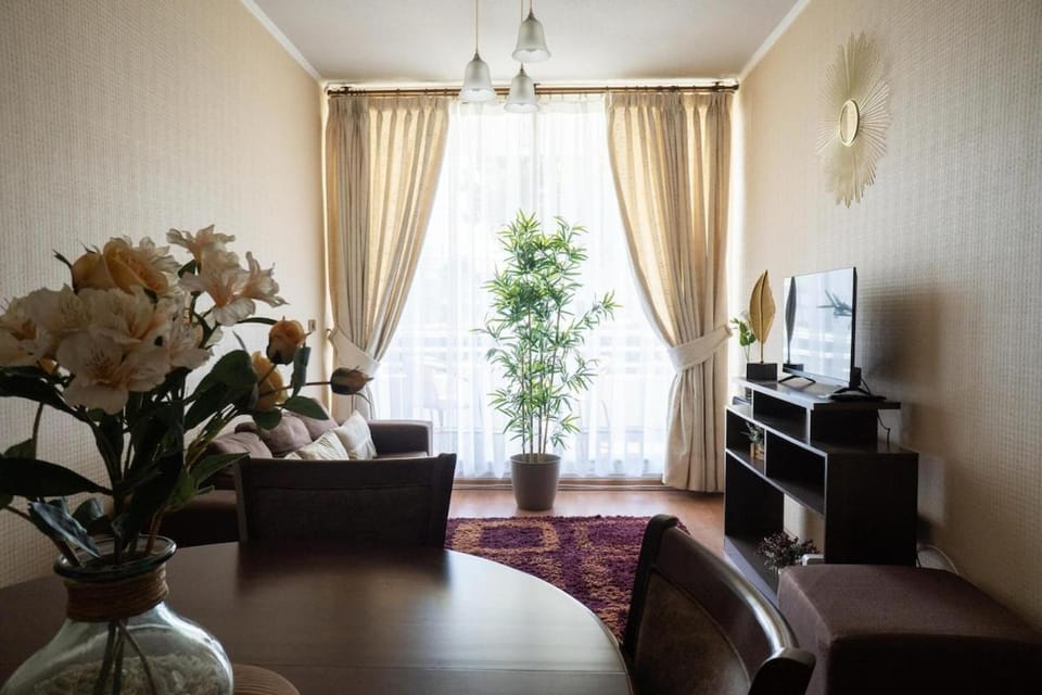 Communal lounge/ TV room, TV and multimedia, Living room, Seating area
