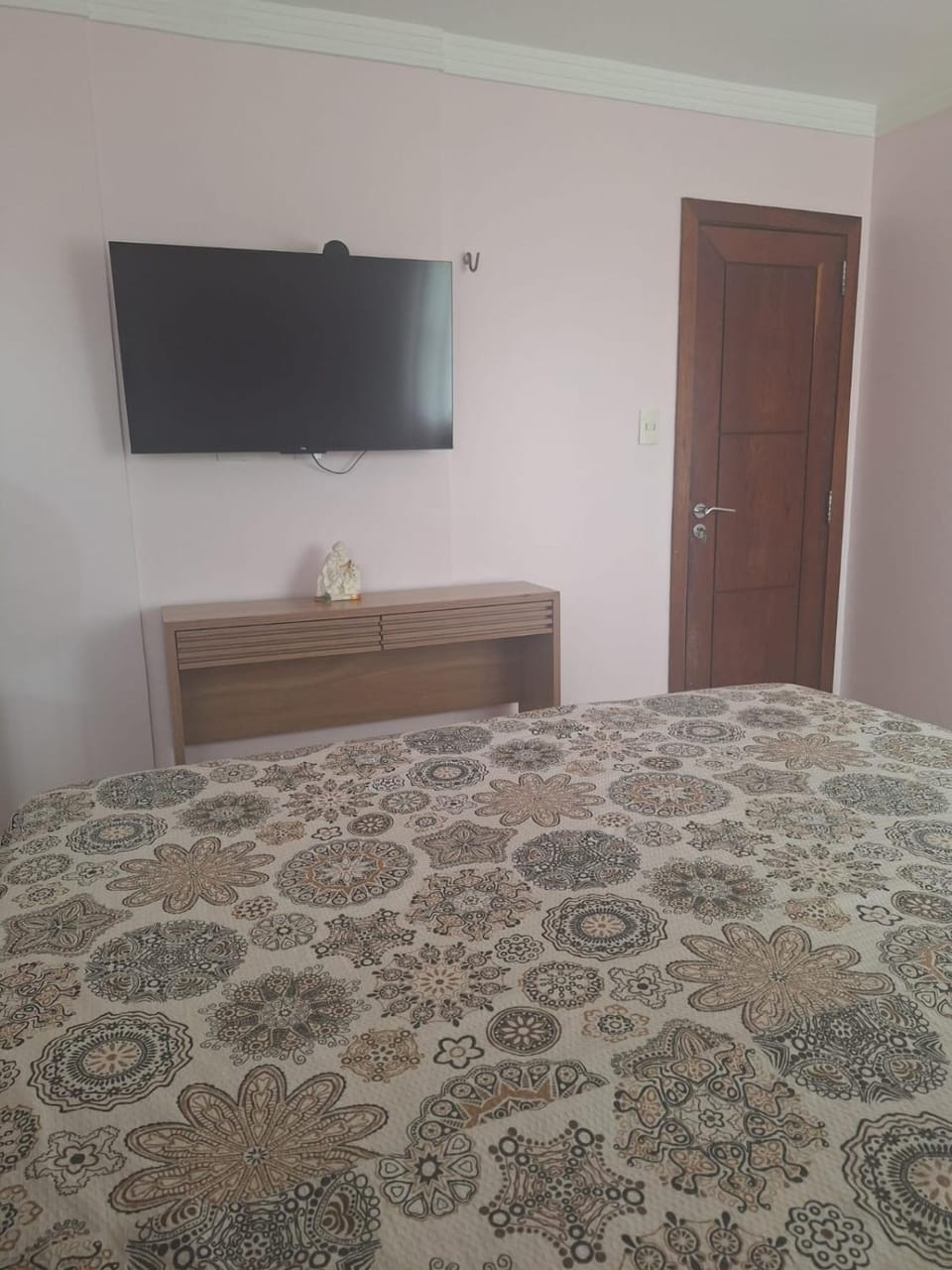 Casa em vila familiar Apartment in Belém