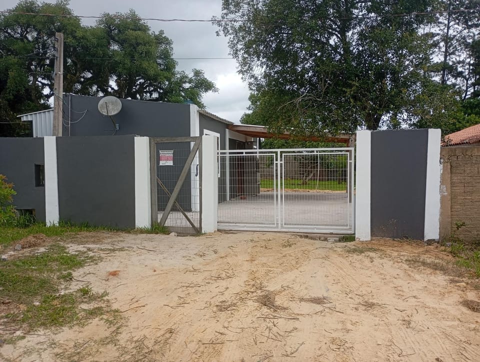 Entrada do cassino estudante ou trabalho Apartment in State of Rio Grande do Sul