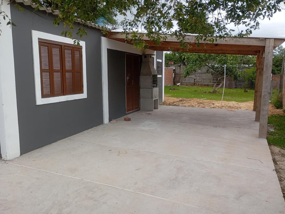 Entrada do cassino estudante ou trabalho Apartment in State of Rio Grande do Sul