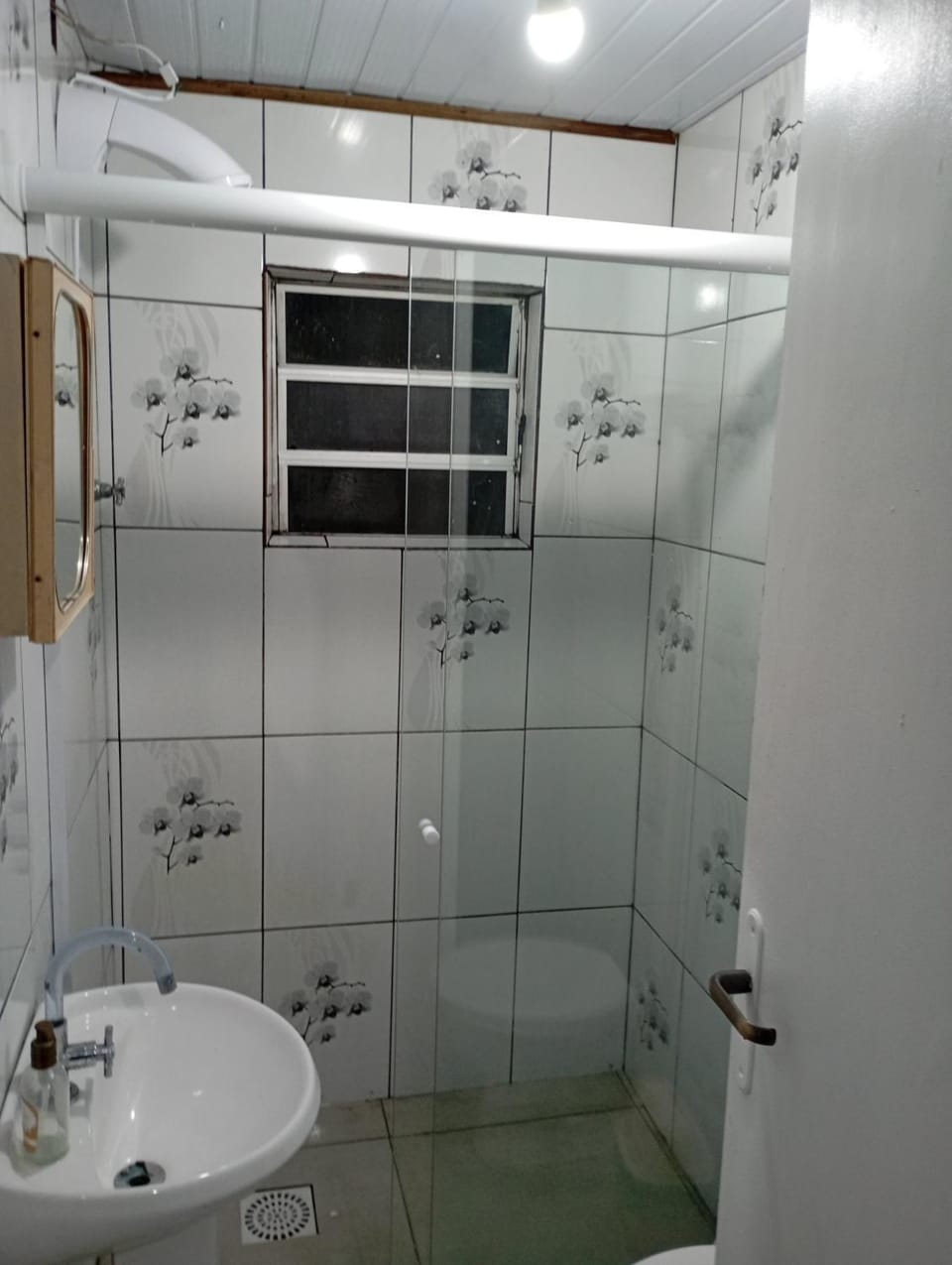 Entrada do cassino estudante ou trabalho Apartment in State of Rio Grande do Sul
