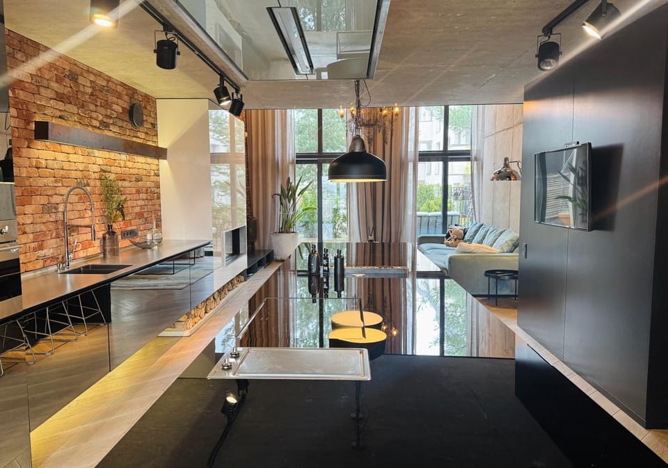 TV and multimedia, Kitchen or kitchenette, pet friendly