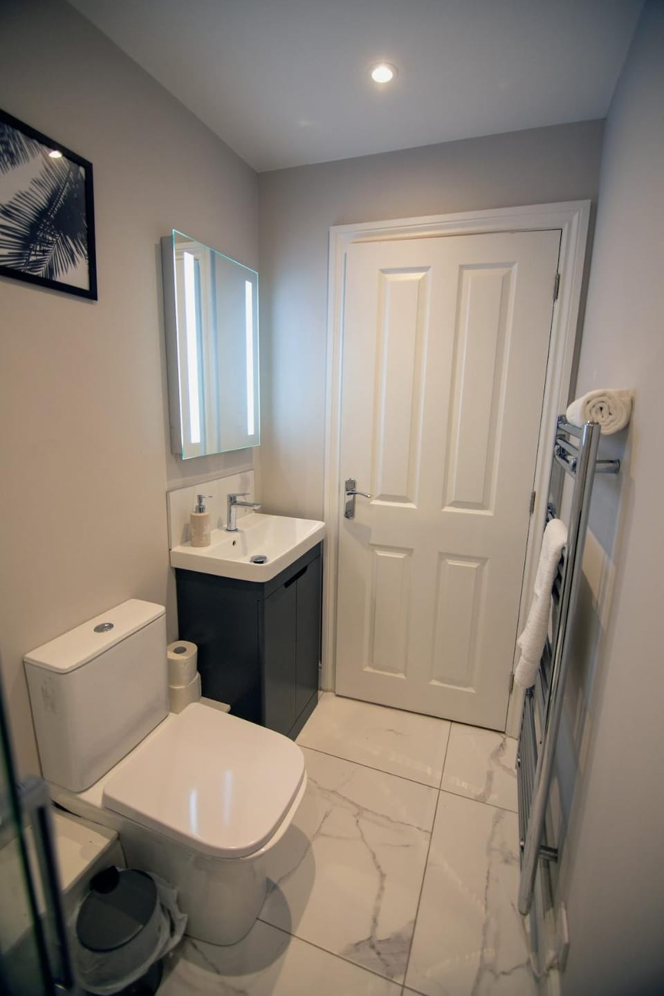City View Apartment II - Salisbury Apartment in Salisbury