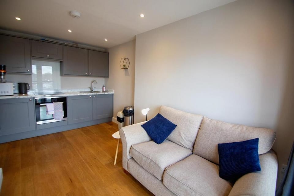 City View Apartment II - Salisbury Apartment in Salisbury