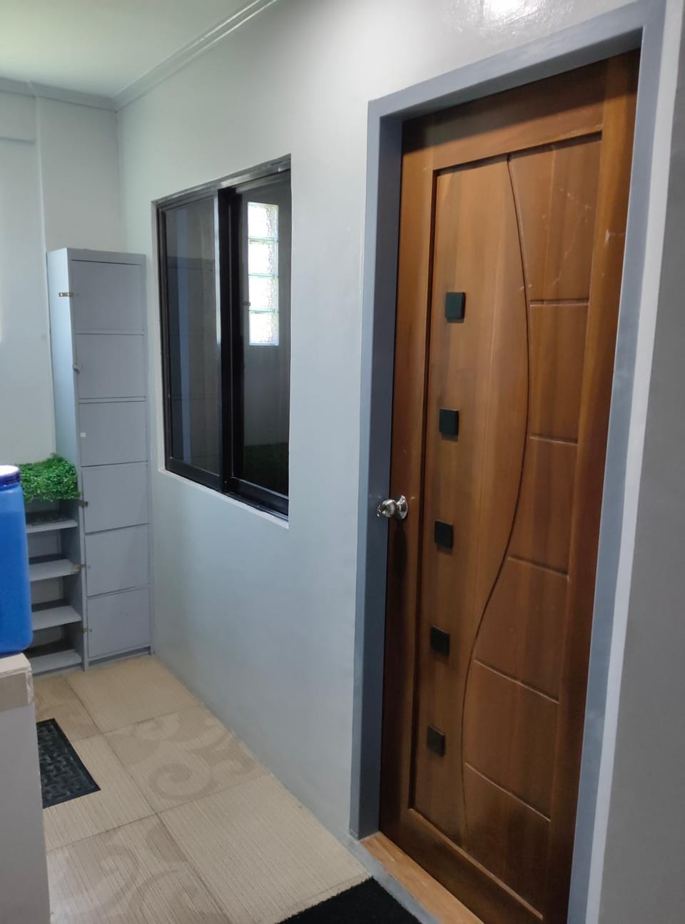 Eddie's Value Room for Practical Group Stay in downtown San Fernando Vacation rental in Calabarzon