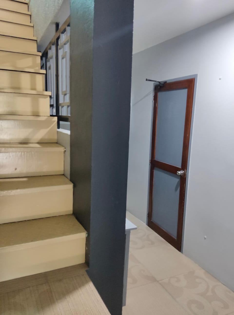 Eddie's Value Room for Practical Group Stay in downtown San Fernando Vacation rental in Calabarzon