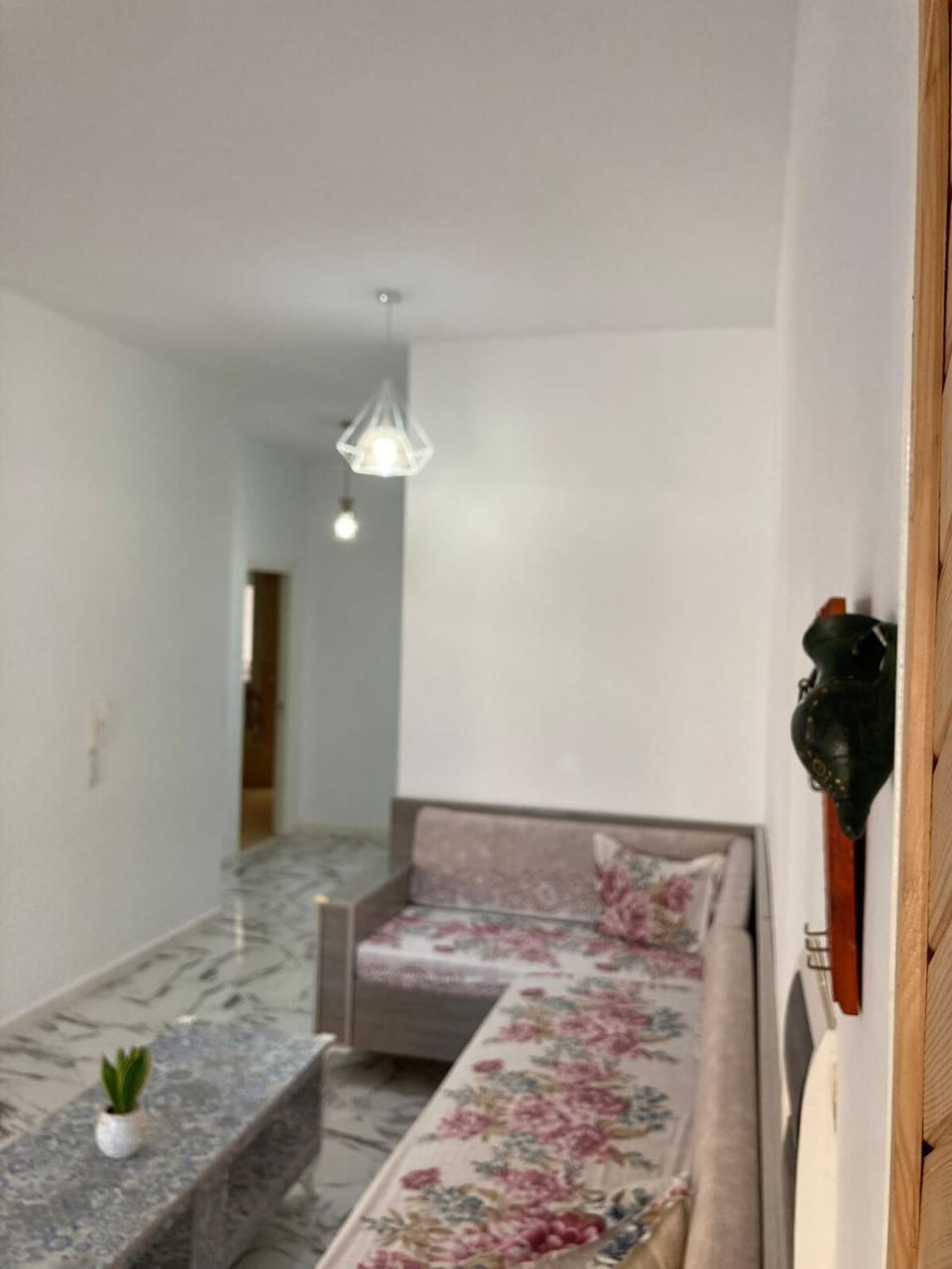 Logement moderne, près de la mer Apartment in Sousse Governorate, Tunisia