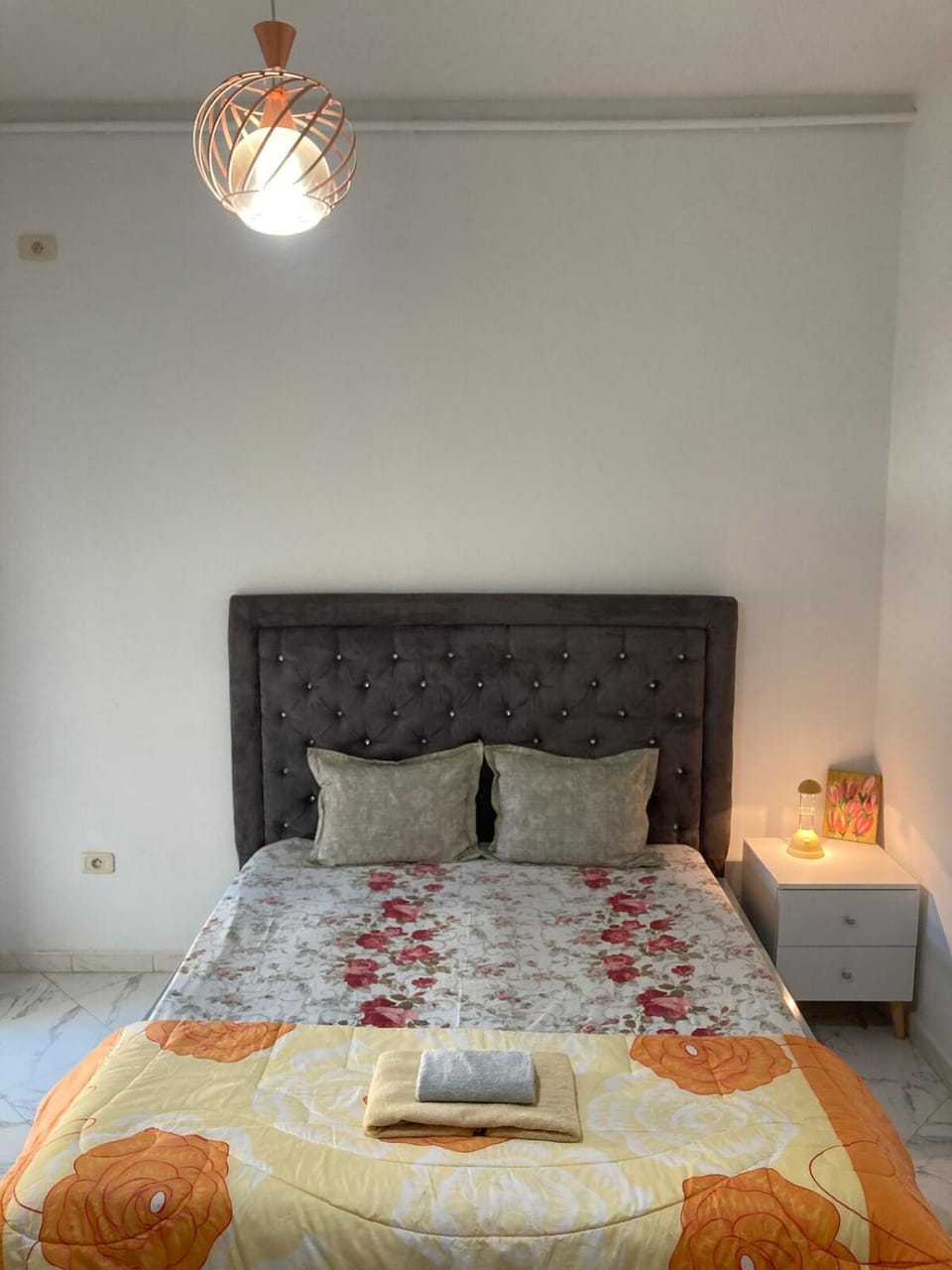 Logement moderne, près de la mer Apartment in Sousse Governorate, Tunisia
