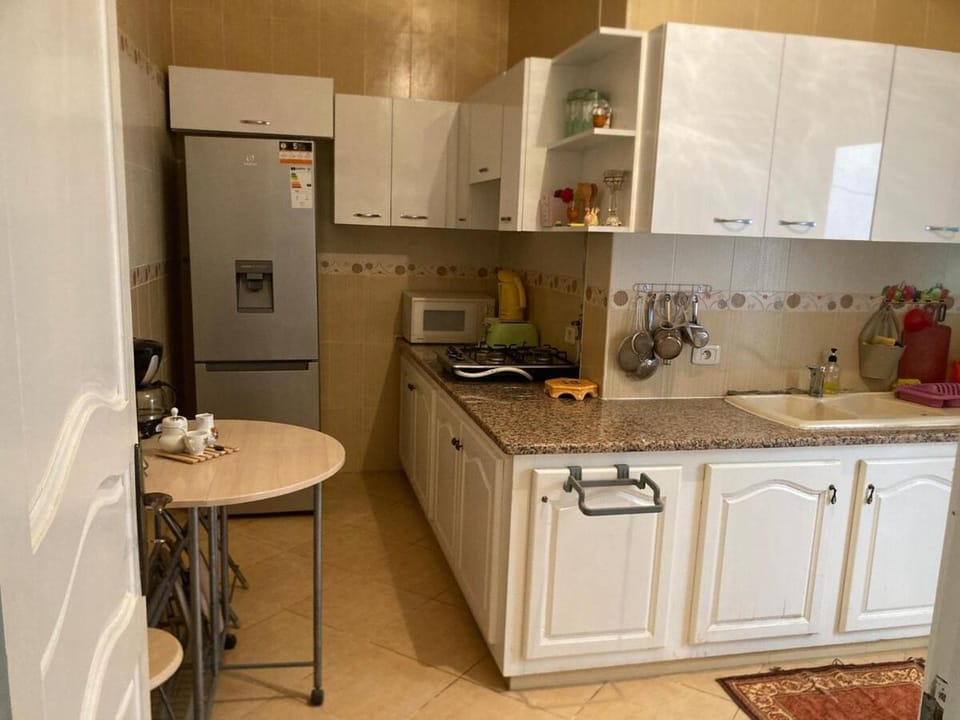 Logement moderne, près de la mer Apartment in Sousse Governorate, Tunisia
