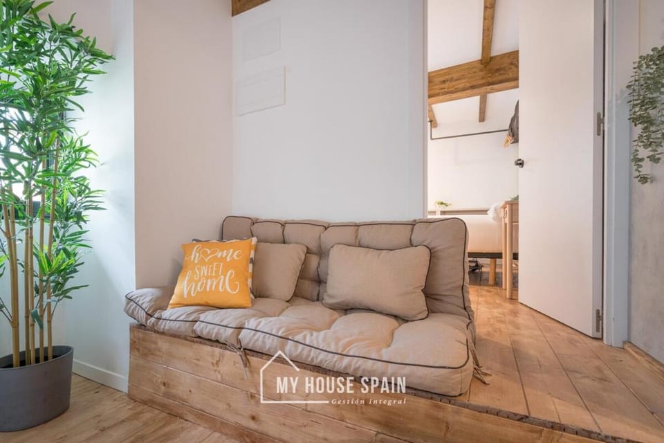 MyHouseSpain - Sol y mar en Cudillero Apartment in Cudillero