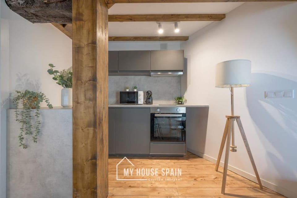 MyHouseSpain - Sol y mar en Cudillero Apartment in Cudillero