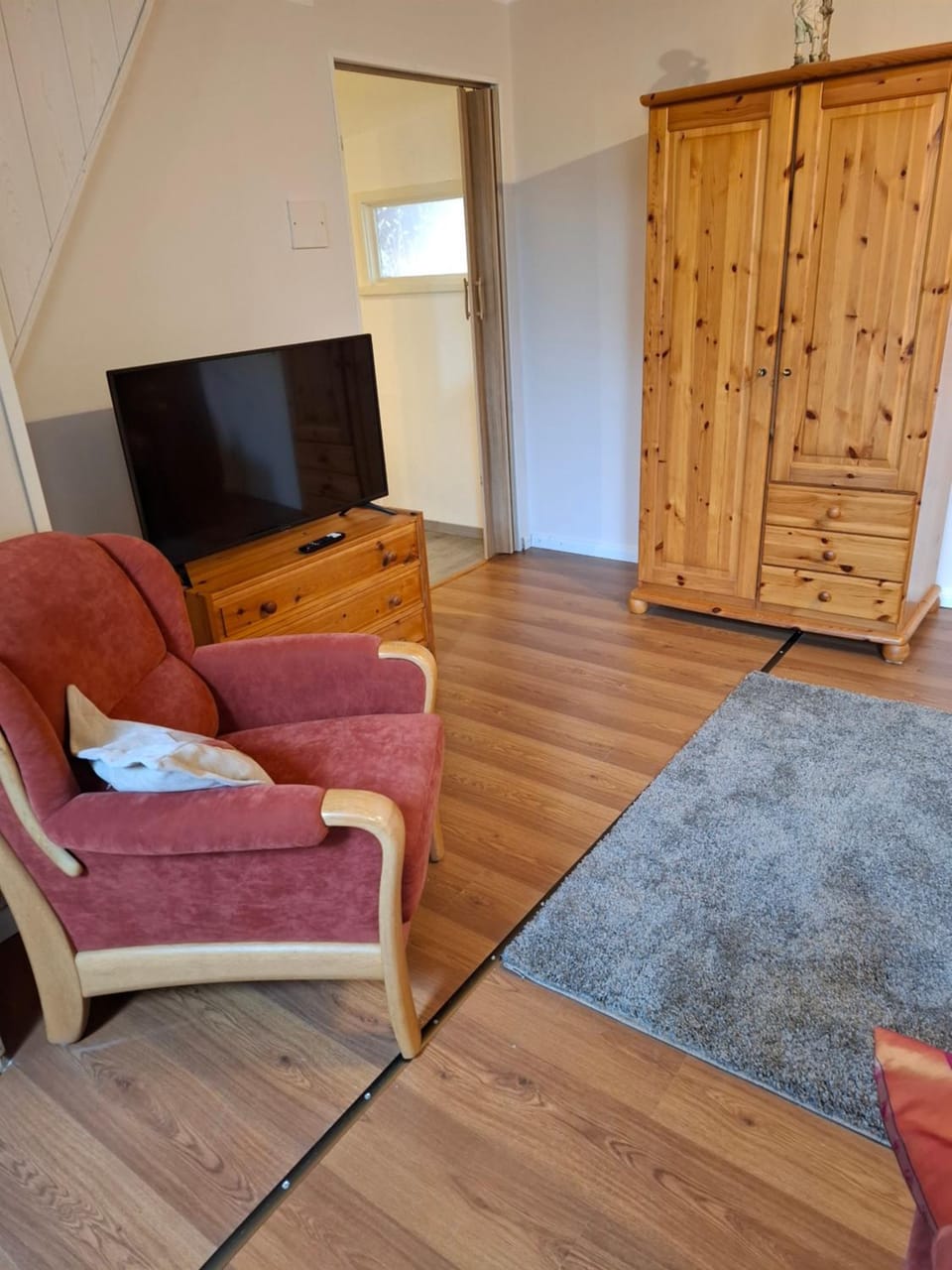TV and multimedia, Living room, wardrobe