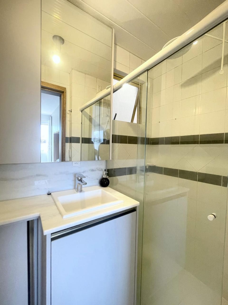 Apartamento Praia Canajurê Apartment in Florianopolis