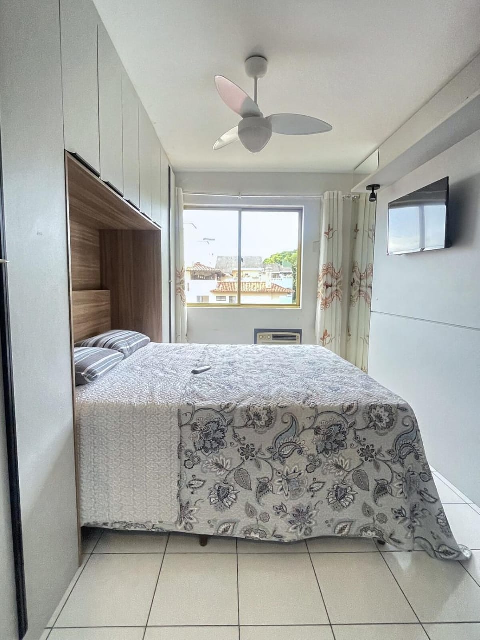 Apartamento Praia Canajurê Apartment in Florianopolis