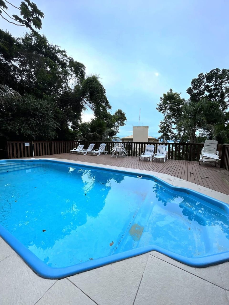 Apartamento Praia Canajurê Apartment in Florianopolis