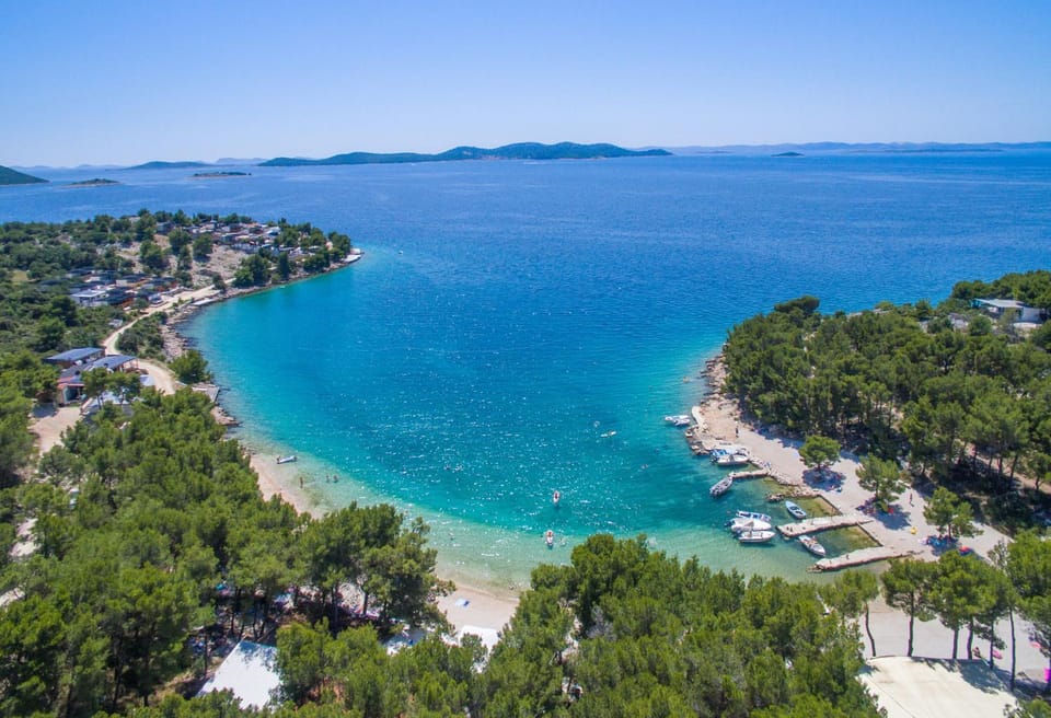 Dolce Vita Drage House in Šibenik-Knin County, Croatia