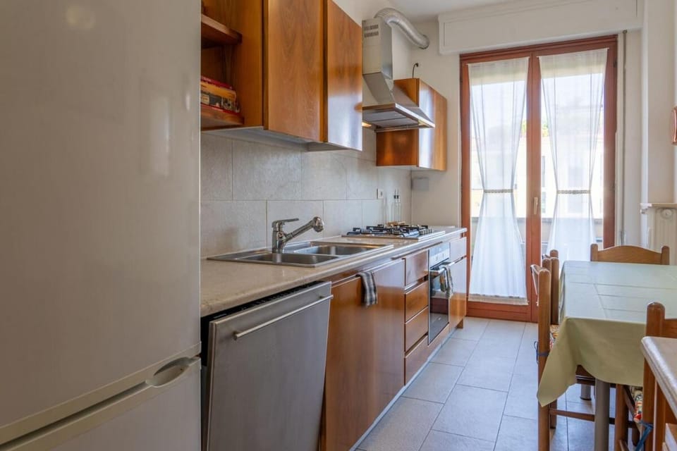 Anemidl Apartment Apartment in Desenzano del Garda
