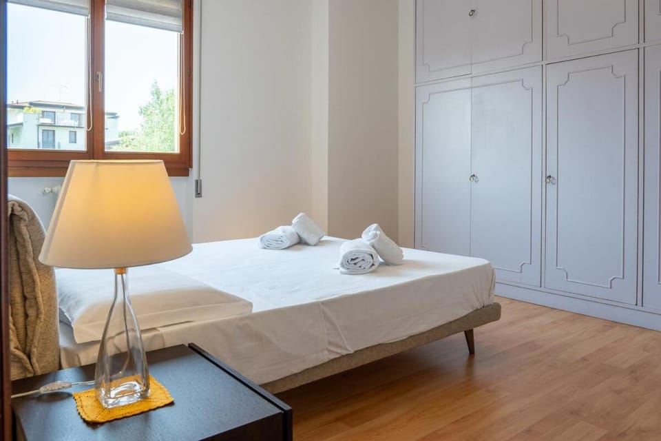 Anemidl Apartment Apartment in Desenzano del Garda