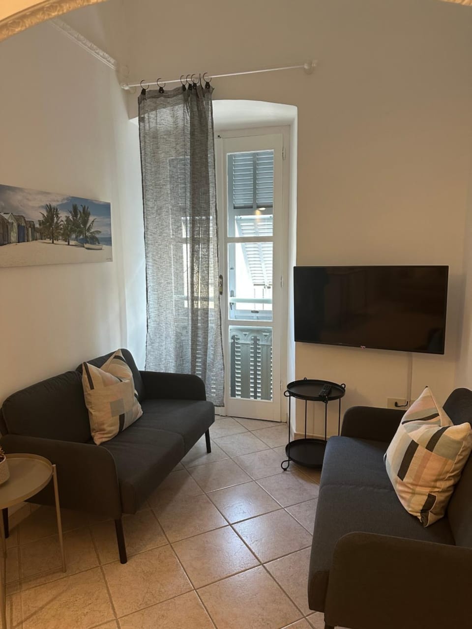 Casa Ariston - 10 Passi dal Teatro- Free WiFi Apartment in Sanremo