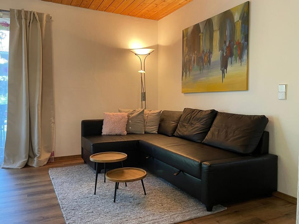 Ferienwohnung Mroczeck Apartment in Salzburgerland