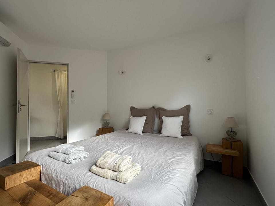 Résidence Le Vénusia - 2 Apartment in Port-Vendres