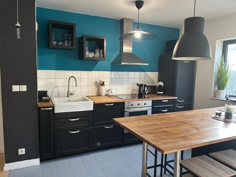 F3 Central, Bright and Quiet in Caen Apartment in Caen