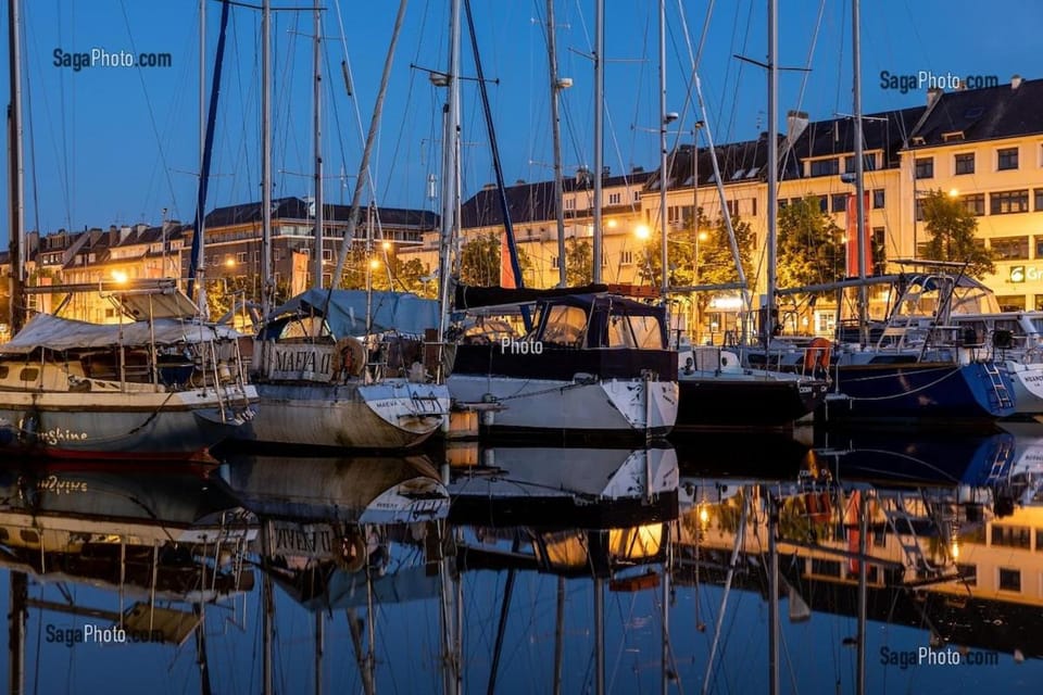 F3 Central, Bright and Quiet in Caen Apartment in Caen